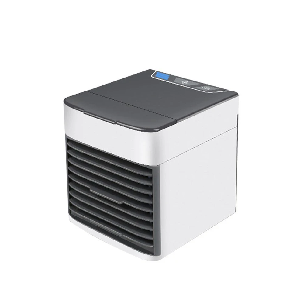 hot air cooler