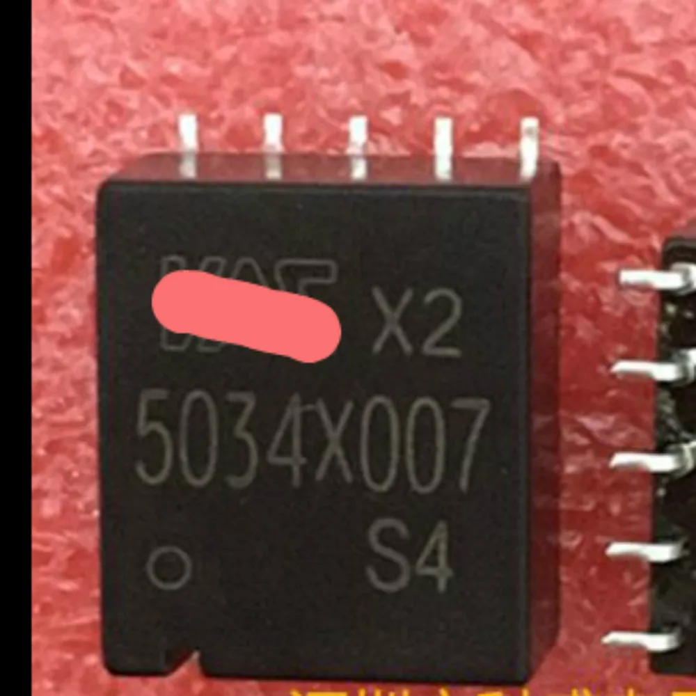 

in stock VAC 5034x007 Sensor new