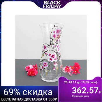 

Vase "Sakura", 1.5 L