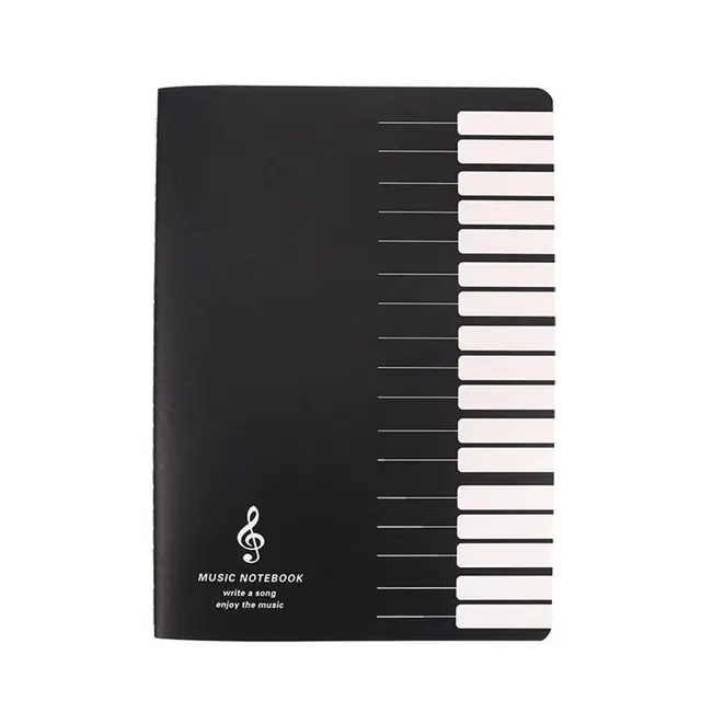 Mayor Inner Kalimba avec 60 chansons, partition pour DNomatic, 24, 34, 42  touches, piano à pouce, notation itude numérotée, livre de musique chinois