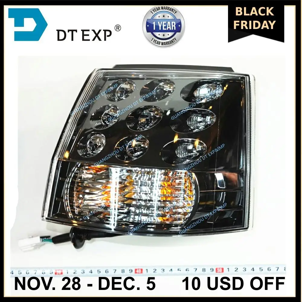 2008-2012 outside PARKING LAMP FOR airtrek bumper tail lamp FOR outlander tail light 8331A702 8331A701 8330A396 8330A395