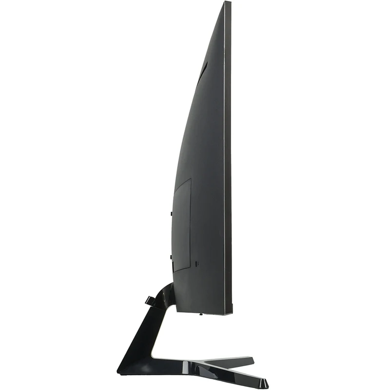 Монитор игровой SAMSUNG C32JG50QQI 31.5" темно-серый