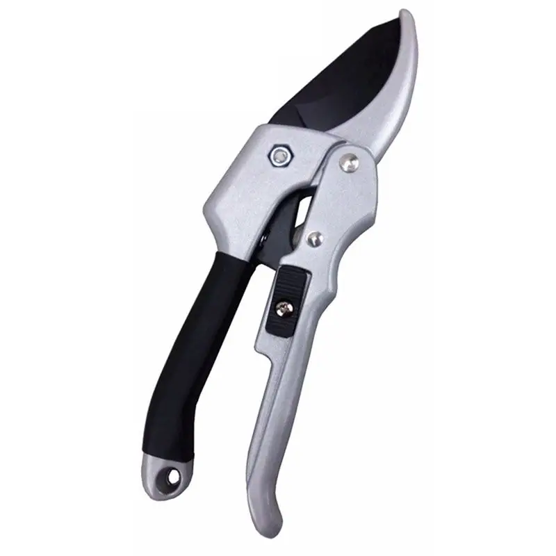 

ELEG-Grafting Tool Fruit Tree Pruning Shears Bonsai Pruners Garden Shears SK5 High-carbon steel blade Ergonomic design Anti-Slip