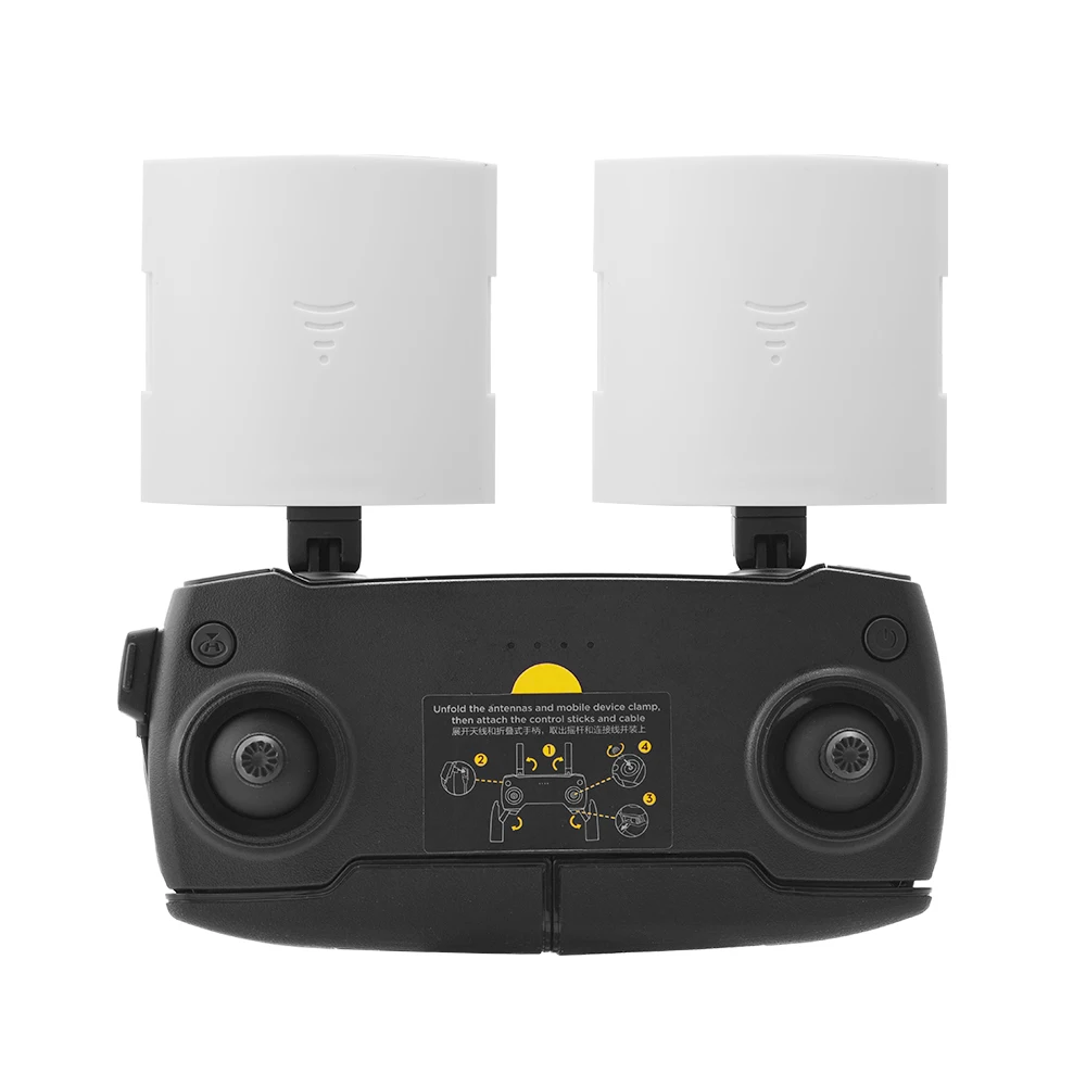 Расширитель диапазона сигнала пульта дистанционного управления для DJI MAVIC Mini
