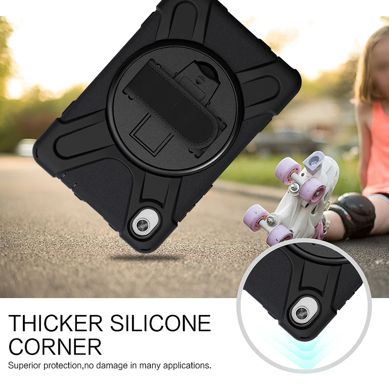Durable Kids Tablet Protective Case