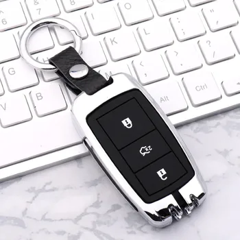 

Car key case for changan cs35plus cs35 cs15 cs75 cs95 cx20 cs1 cv1 alsvin v7 raeton 2018 cs55 cx70 holder shell protection cover