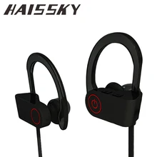 Bluetooth Headphone For iPhone 11 Pro Max XR X 8 7 6 Stereo Fitness Sport Wireless Earphone For Samsung Note 10 10 S10 Headset
