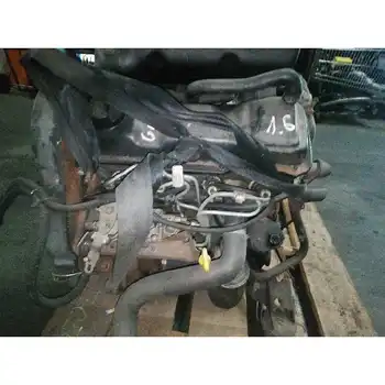 

217869 Full engine Volkswagen Golf Ii (191/193) *
