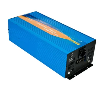 

5000W Pure Sine Wave Power Inverter for solar system