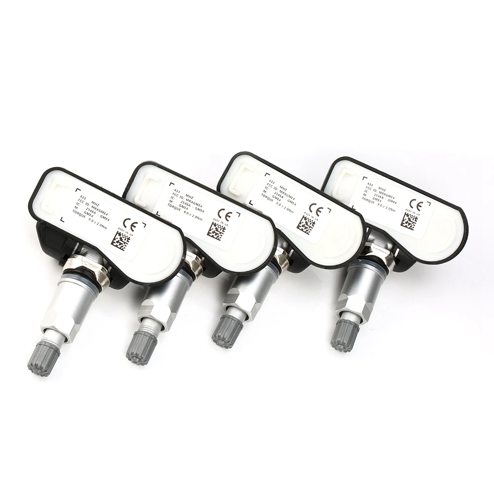 TPMS Tire Pressure Sensor FOR OPEL (3)