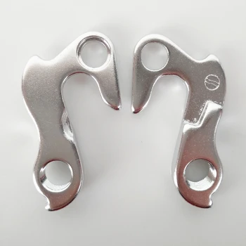 

2pcs Bicycle gear rear derailleur hanger For Trek #990116 Lexa Apex Madone Gary Fisher Ion CX MTB MECH dropout carbon frame bike