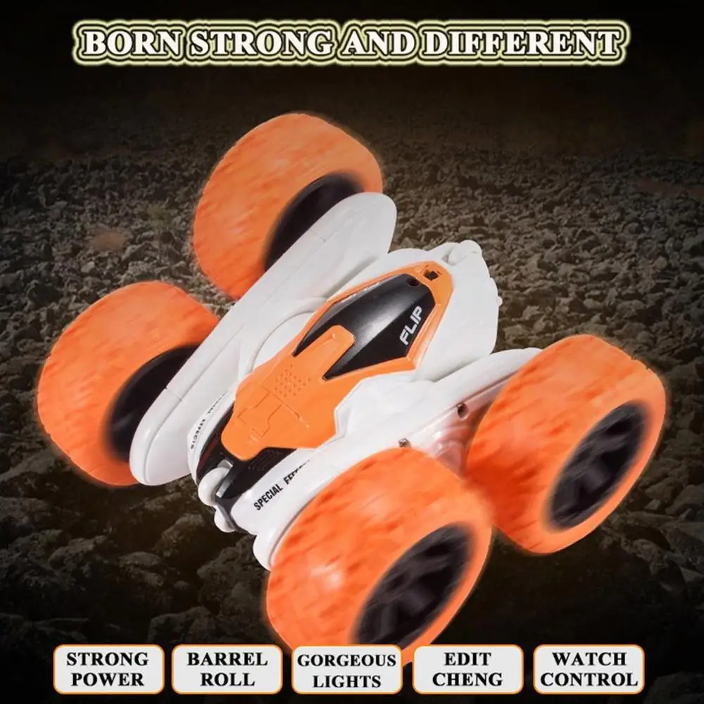 RC Car Boys 4CH Stunt Drift Deformation Buggy Car Rock Crawler Roll Car 360 Degree Flip Kids Robot RC Cars Toys For Boys RC Car Boys 4CH Stunt Drift Deformation Buggy Car Rock Crawler Roll Car 360 Degree Flip Kids Robot RC Cars Toys For Boys