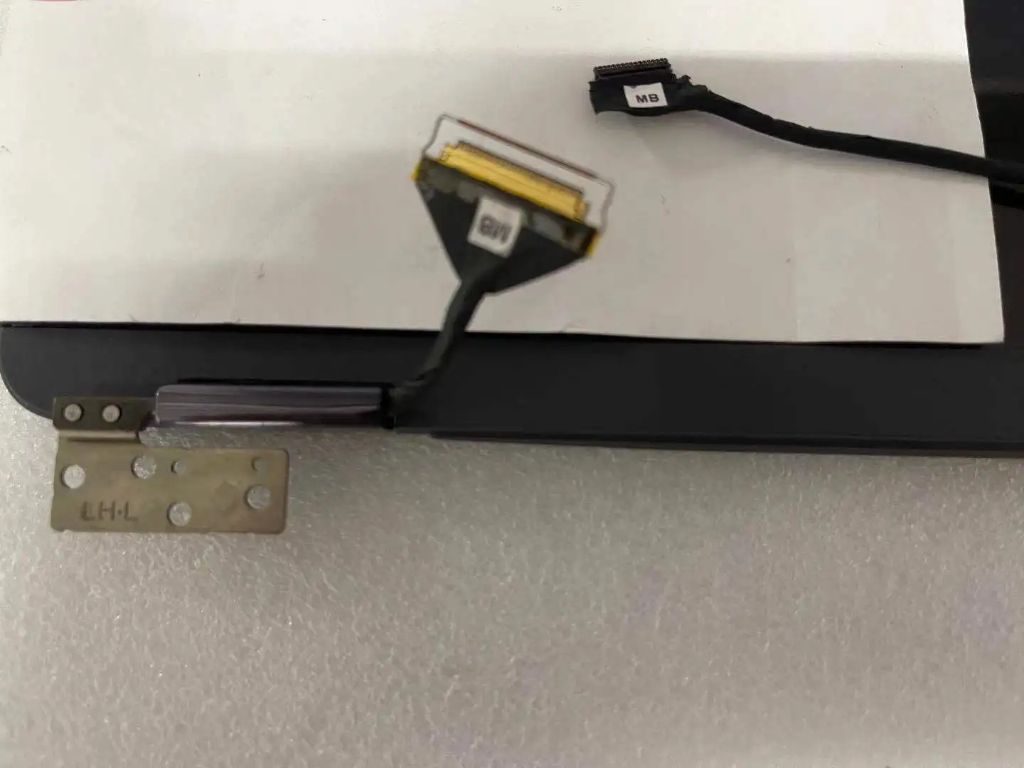Ƽ  ü LCD ũ, LCD  ü  ǰ, Q325 Q325UA B133HAN04.2 FHD 1920*1080, 13.3 ġ