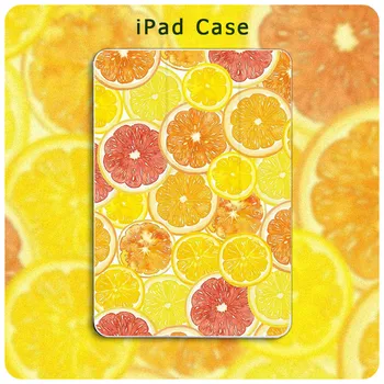

10.2-in iPad 2019 Flip Case Pikachu For iPad Mini 5 4 Pro 2020 Tablet Case Auto Sleep Wake For iPad Air 2 PU Protect Skin Cases