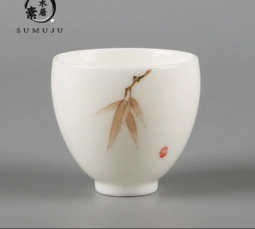 2017 nueva Taza de cerámica China