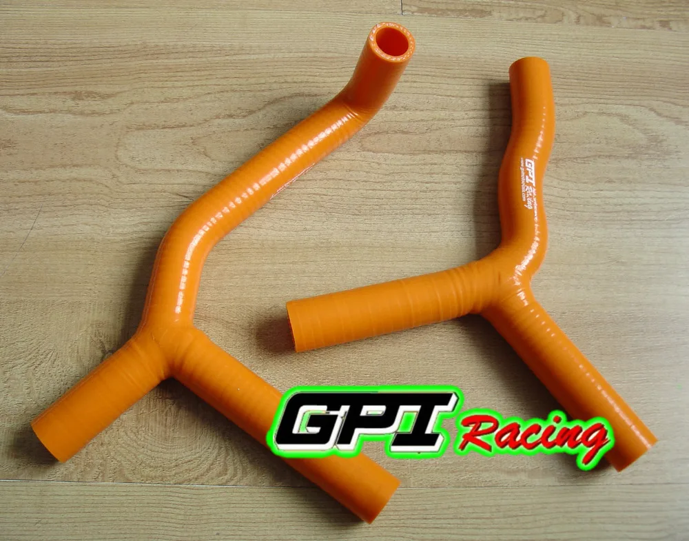 Силиконовый шланг радиатора для KTM 85 SX 85SX 2003 -2011 2004 2005 2006 2007 2008 2009 2010 03 04 05 06 07 08 09 10 11