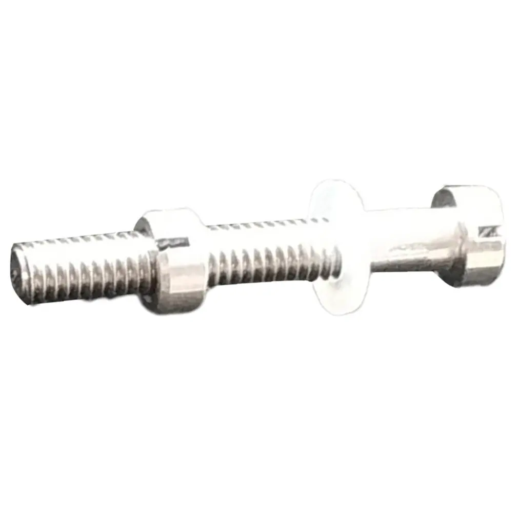 Vinyl Record Player Screw,M2.5 Bolt Nut Washers Set Turntable Headshell Cartridge Stylus Mounting