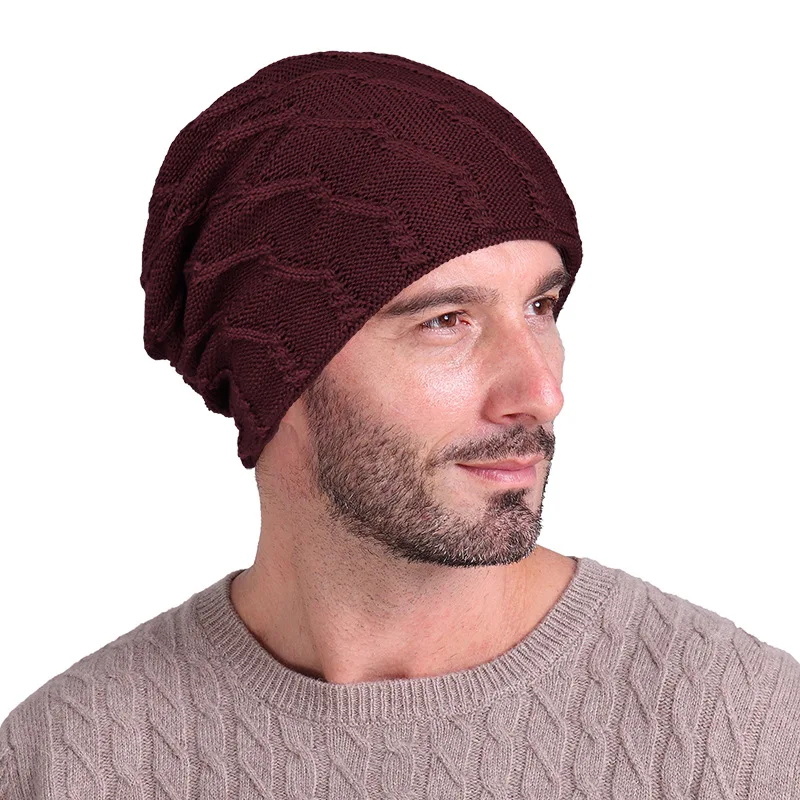 Skullies Beanies унисекс мода плюс бархат теплый защита ушей складная шляпа Открытый безупречный головной убор осень и зима