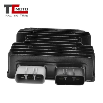 

TCMOTO Voltage Regulator Rectifier For CAN-AM 710001191 UTV Commander Maverick Max ATV Outlander Renegade Spyder RS RT ST Series