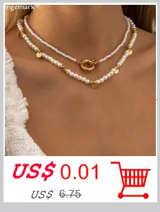 Exaggerated Cuban Chunky Thick Chain Necklace Women High Quality Big Iron Metal Silver Color Necklace Neck Jewelry Steampunk Men