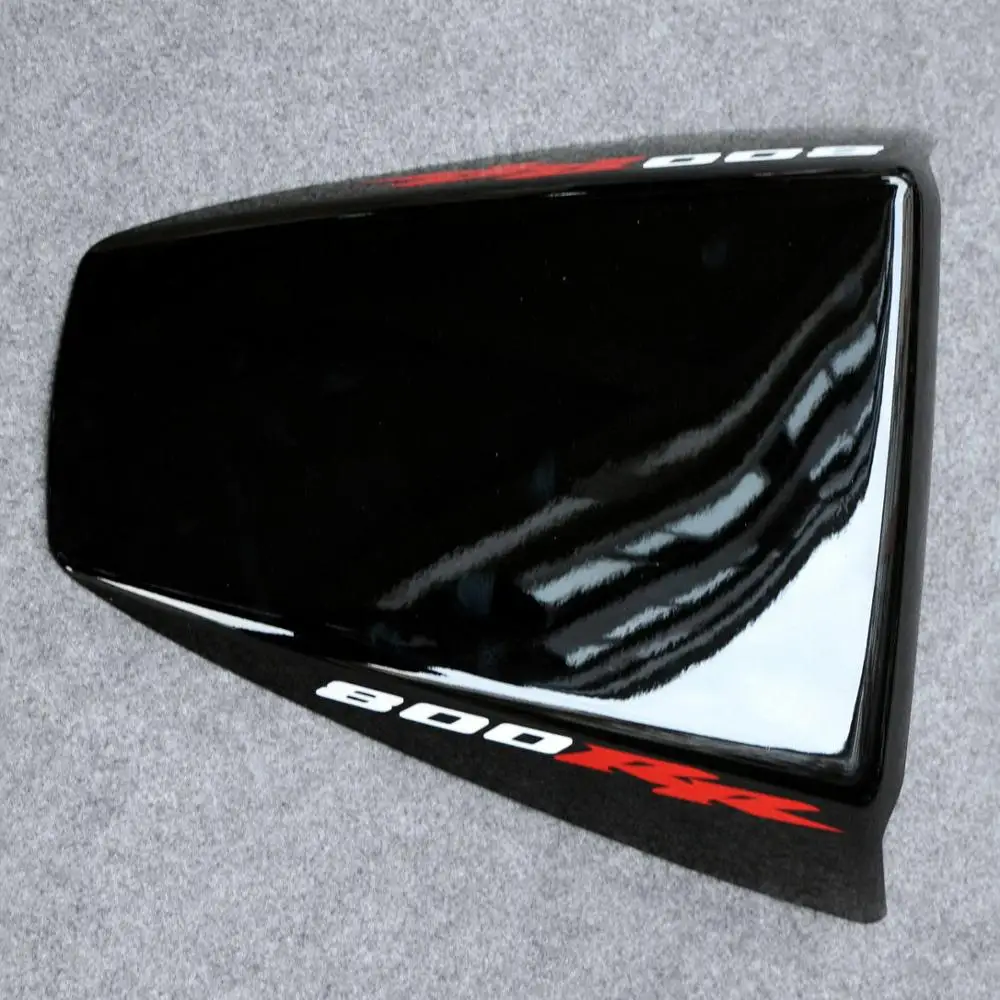 Motorcycle Rear Hard Seat Cover Cowl Fairing Part Fit for Honda VFR800
