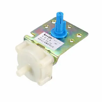 

KD4-10B 2-Pin Water Level Sensor Pressure Switch for Washing Machine Washer 4 position