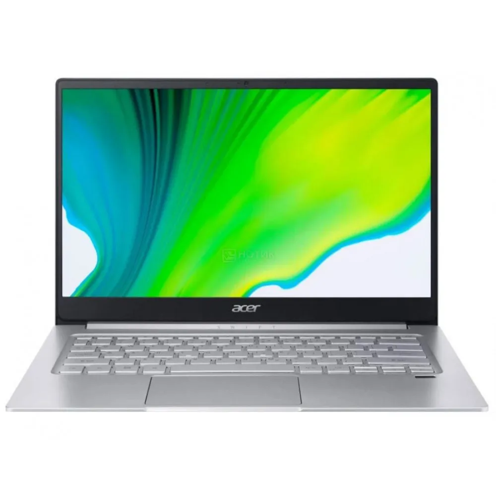 Ноутбук ACER SF314 42 R7 4700U 14\&quot 8/512GB NX.HSEER.00E|Ноутбуки| |