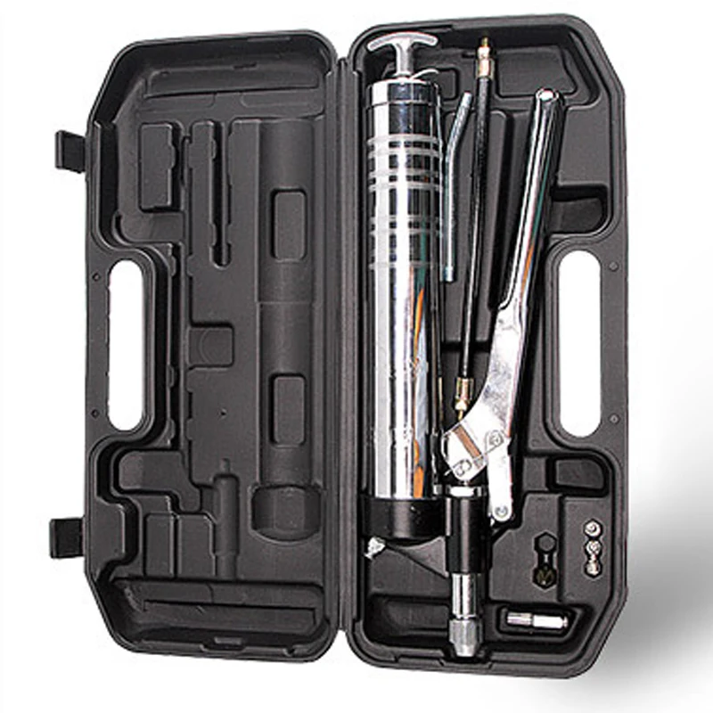 Manual Grease Gun/High Pressure Grease Gun Oil Gun Auto Repair Grease