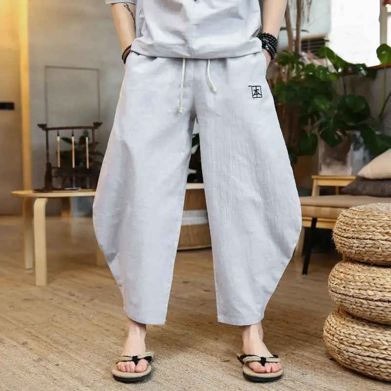 M-5XL Men's Set Casual Suit Cotton Linen T Shirt Man Shorts Oversize Men T-shirt Male 2020 Summer Embroidery Tracksuit XXXXXL M-5XL Men's Set Casual Suit Cotton Linen T Shirt Man Shorts Oversize Men T-shirt Male 2020 Summer Embroidery Tracksuit XXXXXL