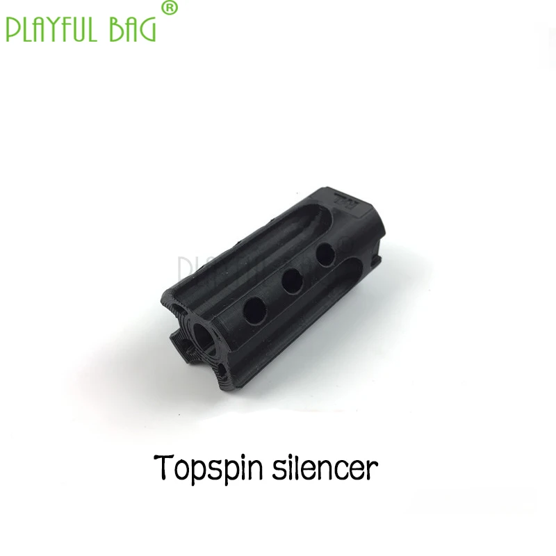 Открытый CS Jinming 8/Gen8 водяная пуля M4A1 специальная прямая вставка верхняя вертушка траектория коррекция расширение диапазона 3d печать QD97