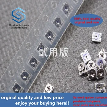 

50pcs 100% orginal new potentiometer VG026CHXT 470R VG026CHXT 471 adjustable resistor 2X2 SMD trimmer resistor
