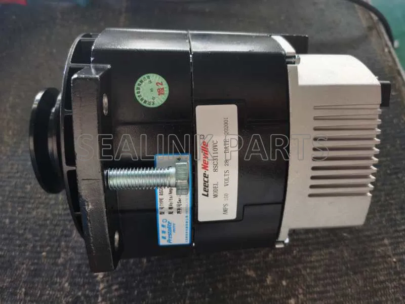 Prestolite Leece-Neville  ,  ǰ,  , 8SC3110VC, 28V, 24V, 150A