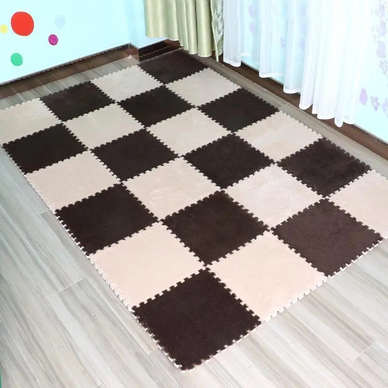 Кухонный радиоприемник Tapis De Priere Tapete infantile Dywanik для спальни гостиной мозаичный