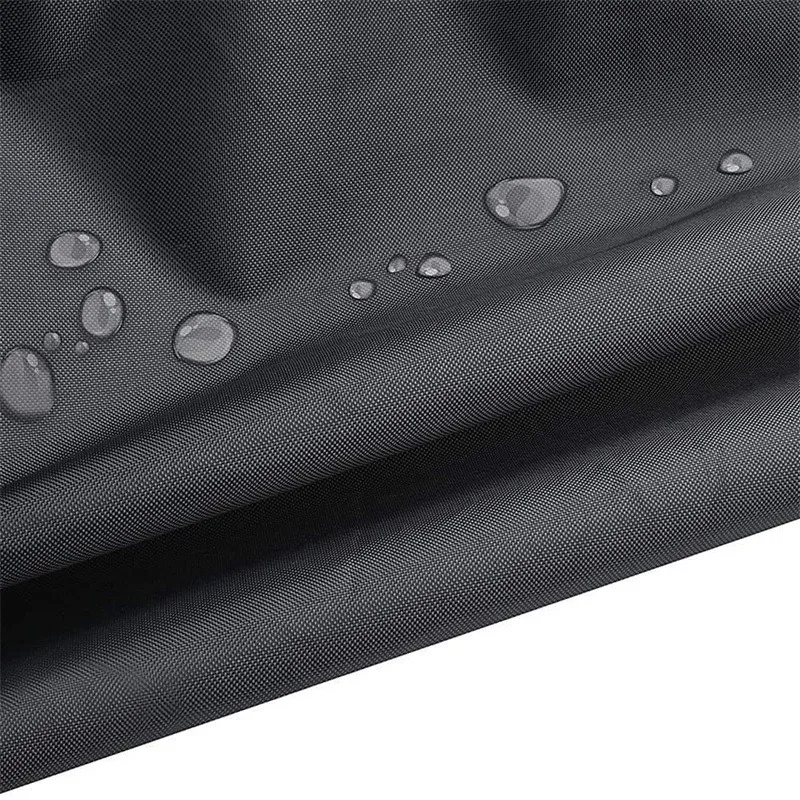 420D 210D Waterproof Oxford Cloth Generator Cover Indoor Sun Protection Dustproof Outdoor Waterproof Protective Cover