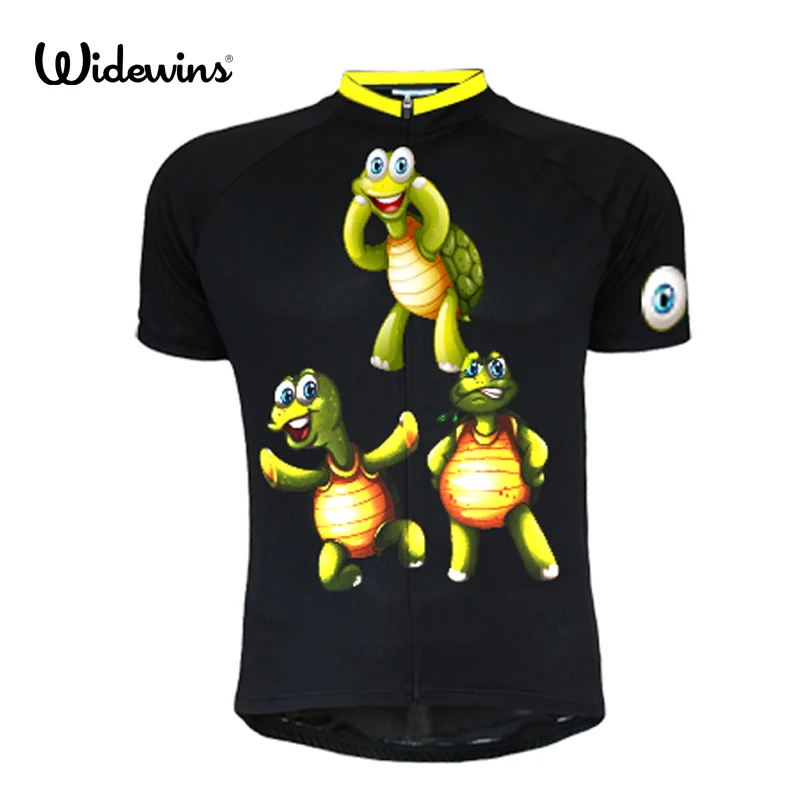 Pro Team honeybee летняя велосипедная футболка с коротким рукавом для быстросохнущего велосипеда MTB велосипеда верхняя одежда из силикона Нескользящая - Цвет: 7134