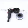 3M/5M MIG MAG Welding Torch Spool Gun NBC-200 200A 24V DC Motor With Euro Connection ► Photo 3/4