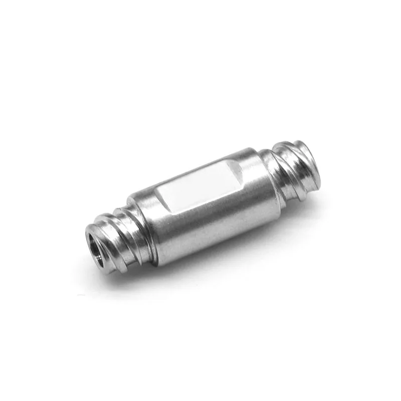 SKU-3-不锈钢转换器