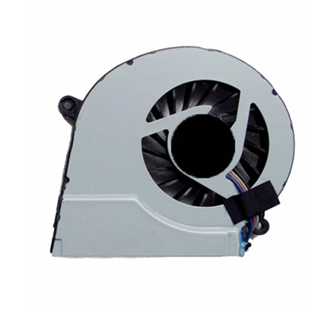 Новый Процессор вентилятор охлаждения для HP TPN-Q117 Q118 Q122 724870-001 аккумулятор большой