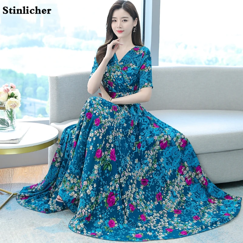 フォーマル GUNNE SAX vintage flowers long dressの通販 by the doll｜ガニーサックスなら