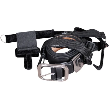 

Pipa Waist Mop Pipa Standing Waist Mop Belt Musical Instrument Accessories Hook Waist Mop