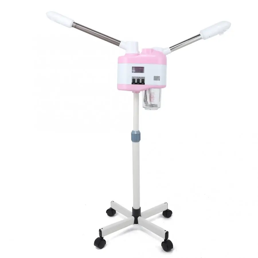 

Nano Sprayer Hot Cold Spray Machine Facial Steamer for Beauty Salon Household Maquina de Vapor Facial Steamer