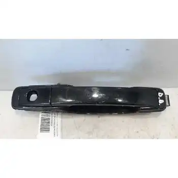 

7246008012SAF Handle Outer Front Right Ssangyong Rexton 2.7 Turbodiesel Cat