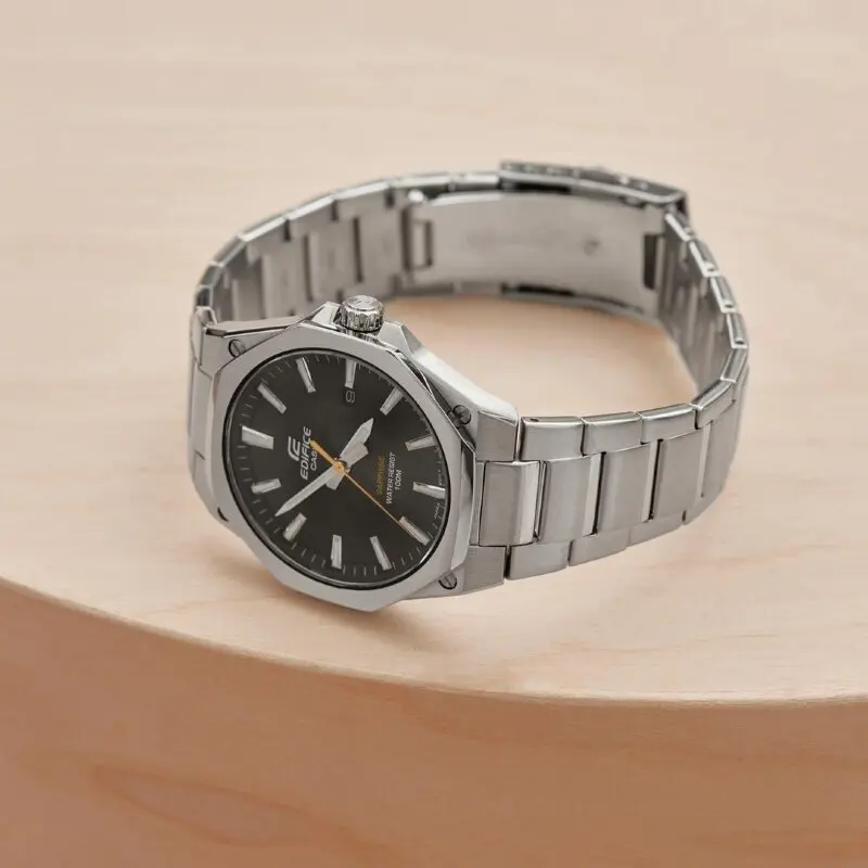 Jam Tangan Gerakan Jepang Casio Edifice 