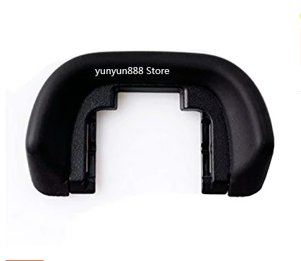 

Eyecup Eye Cup Viewfinder Eyepiece for sony FDA-EP12 Replacement SLT-A77V A77 A77V A77II A77M2 A65 A58 A57 Digital Camera