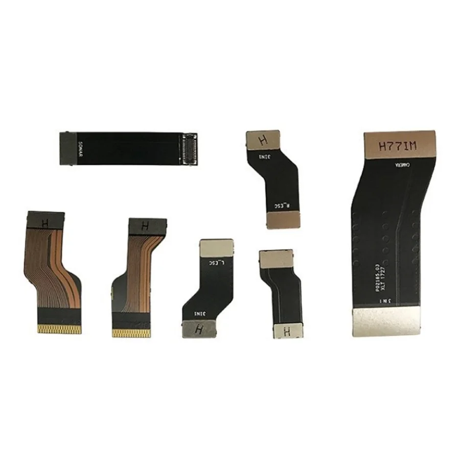 Phantom 4 Pro Cables (2)