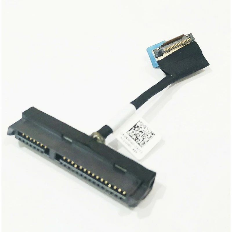 Оригинальный E5450 HDD жёсткий диск Кабельный разъем ZAM70_HDD_CABLE_ASSY DC02C007400 08GD6D 8GD6D CN