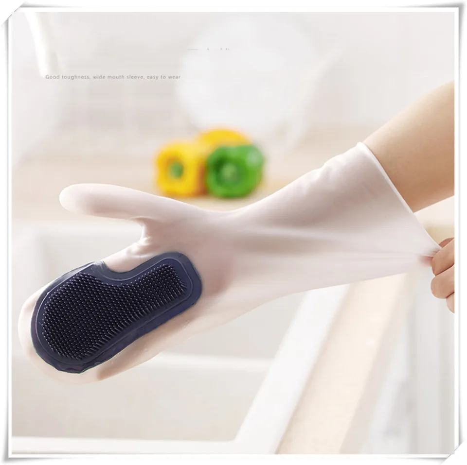 gloves xq7
