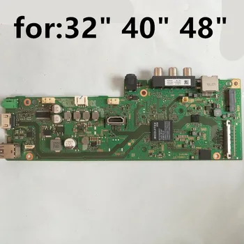 

Free shipping Original driver board 1-980-334-11 12 13 motherboard for：KDL-32W600D KDL-40W650D KDL-48W650D