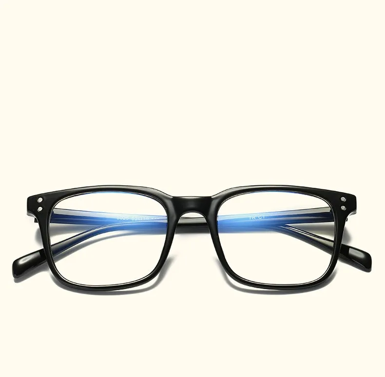 JASPEER, новинка, анти-синий светильник, блокирующие очки, анти-напряжение, TR90, мужские и женские очки для компьютерных игр, защитные очки для глаз