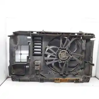 

1253A4 ELECTRIC FAN CITROEN XSARA SALOON